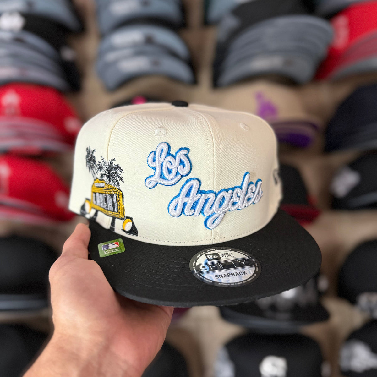 Los Angeles