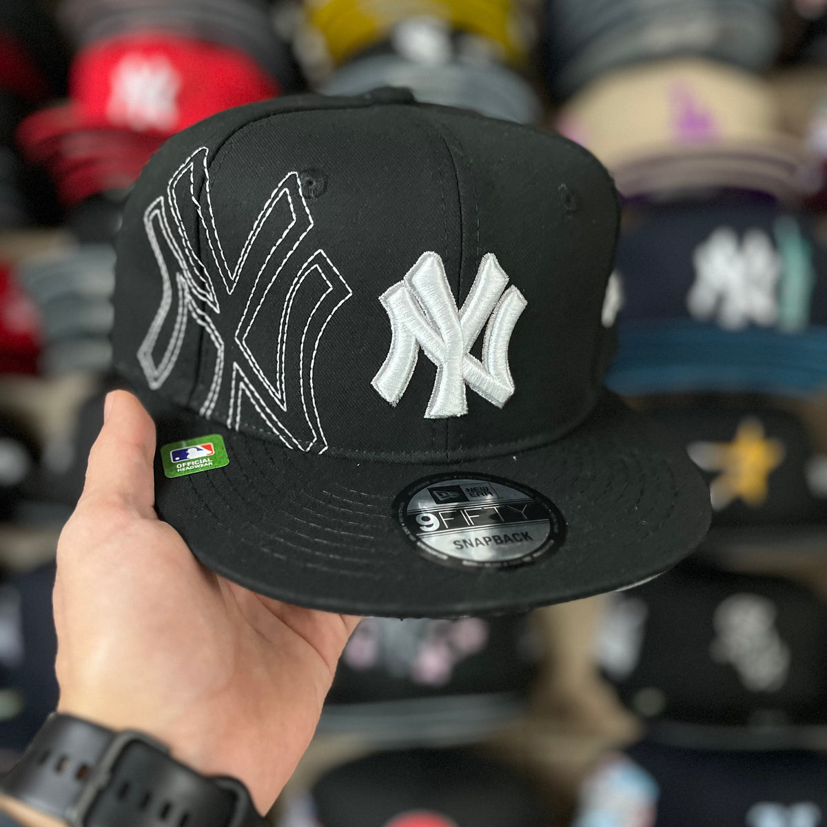 New York Big