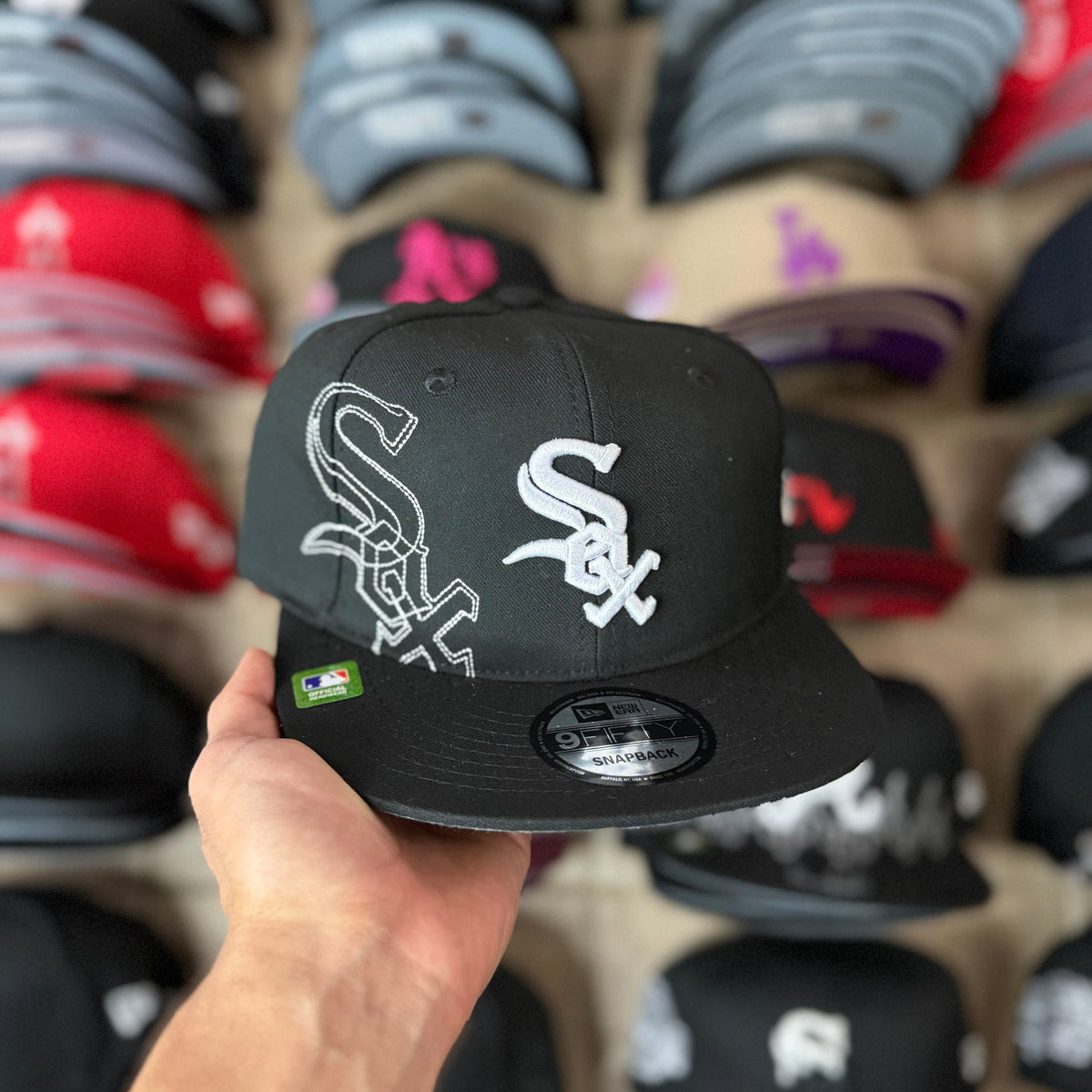 Sox Double