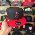 BB Black n Red