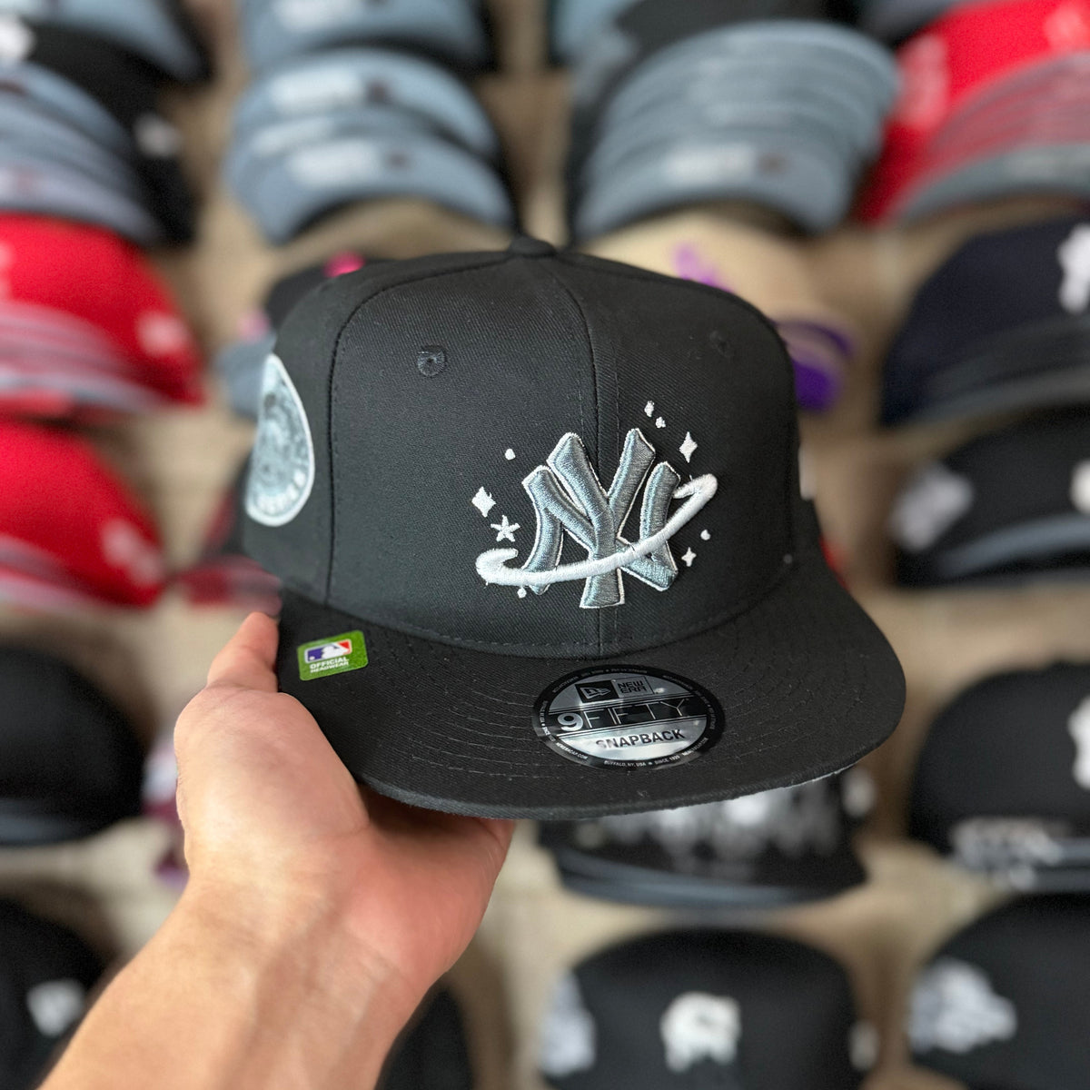 New York Yankees Jupiter