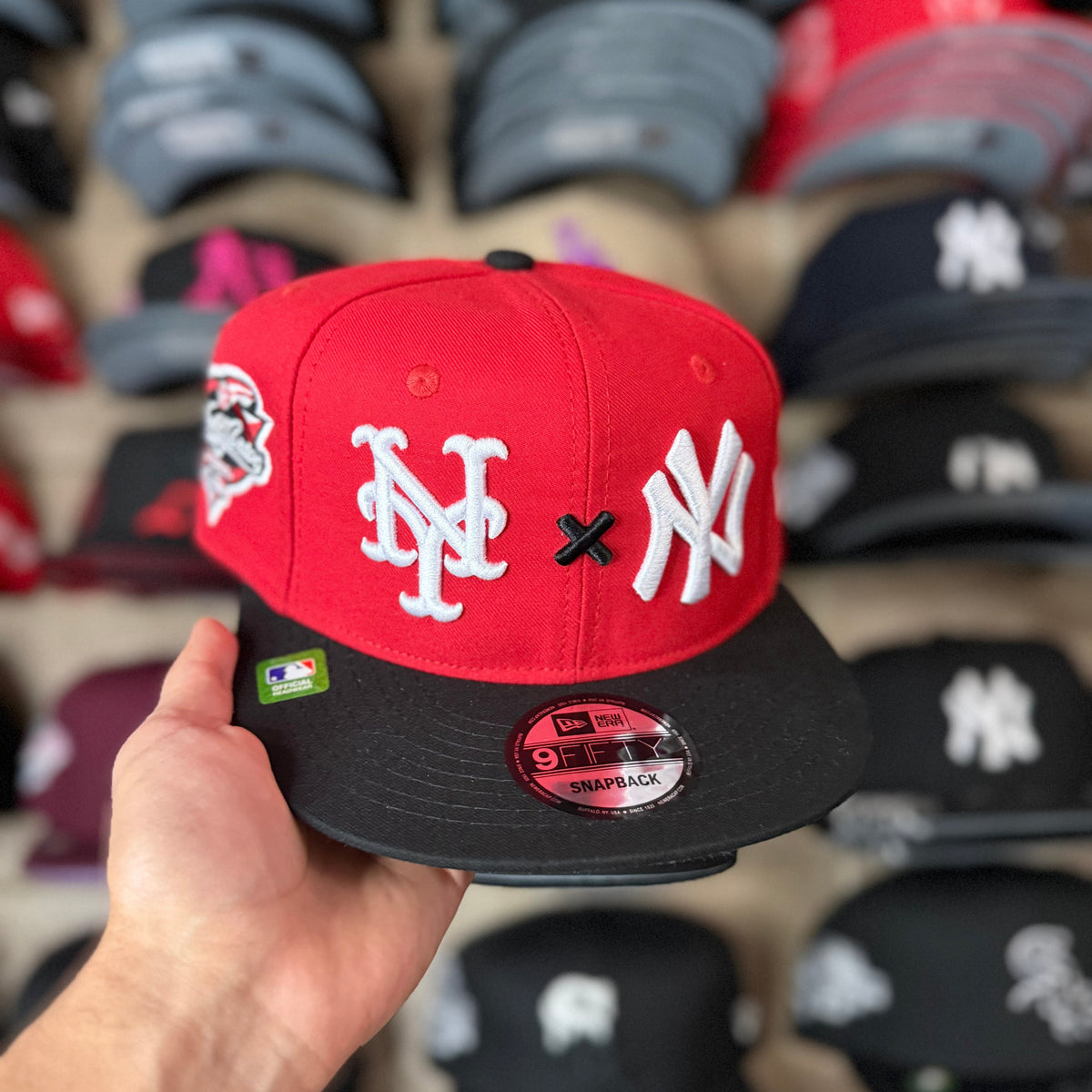New York Yankees Retro New