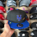 New York Yankees Blue Black