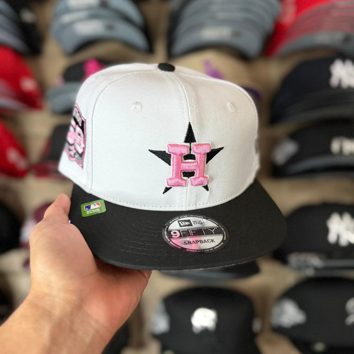 Houston Astros Stars