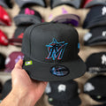 Miami Marlins Black Classic