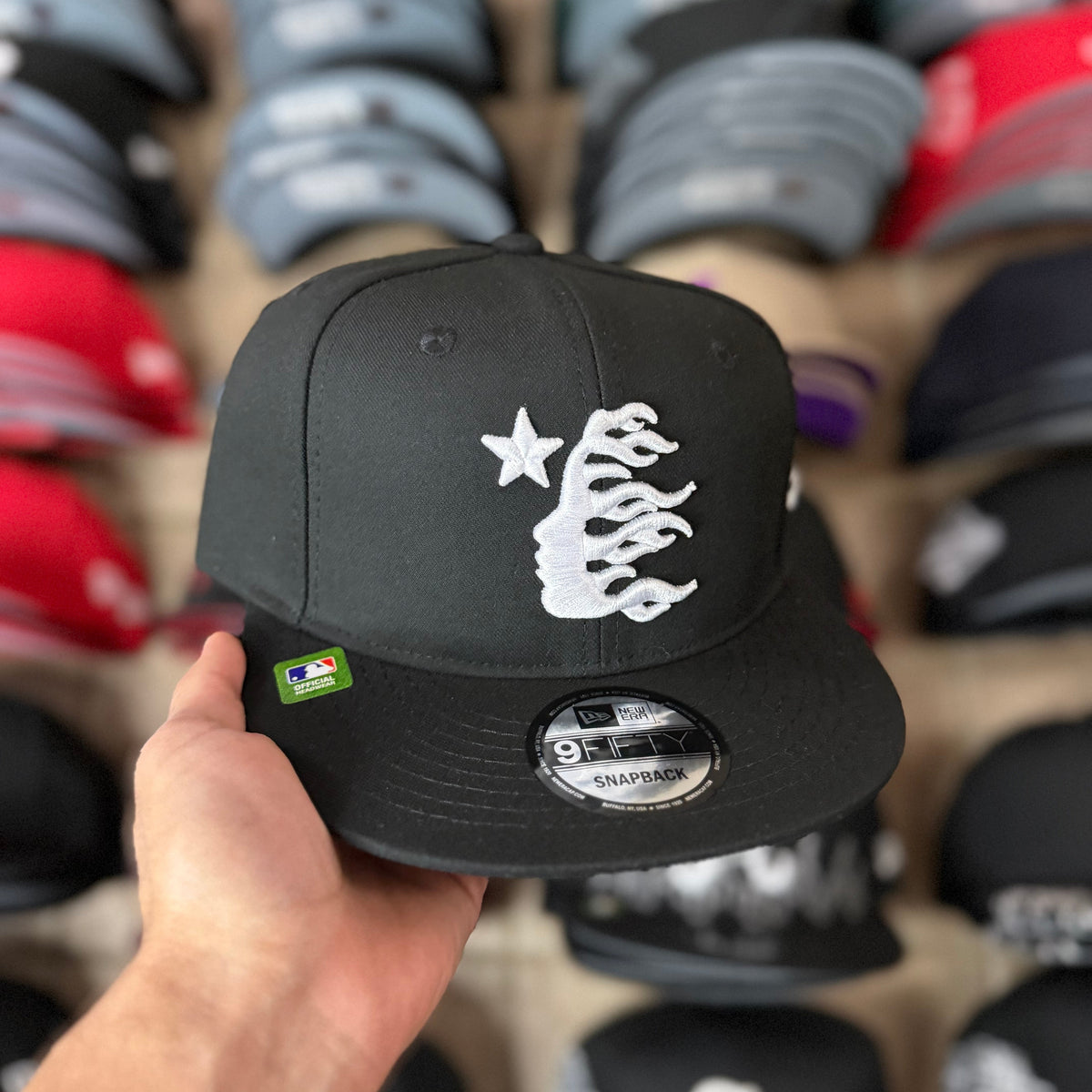 Hellstar Black