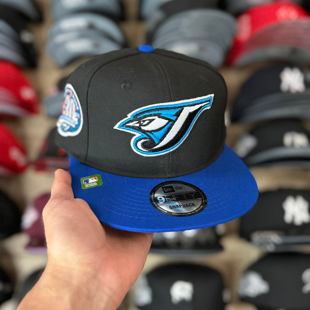 Toronto Blue Jays