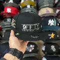 9Fifty Black