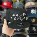Atlanta Flowers MLB