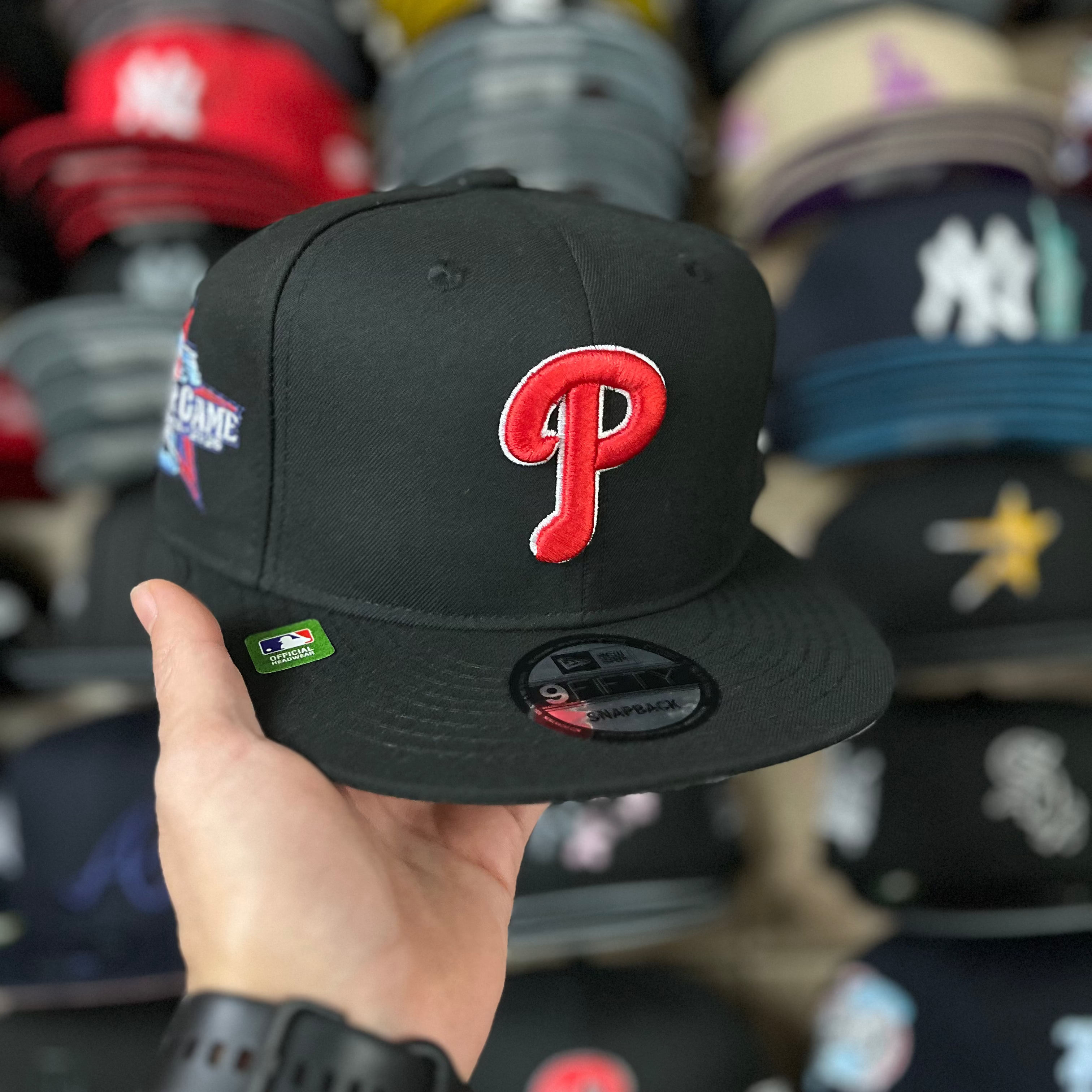 Philadelphia Black