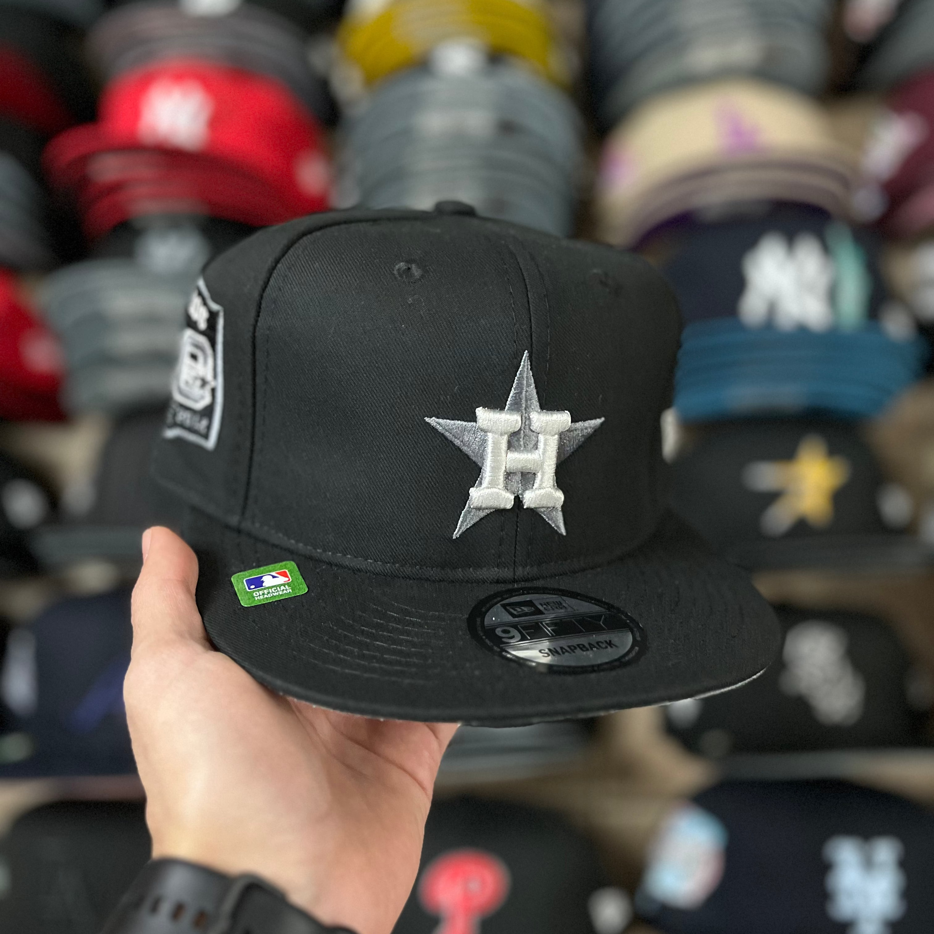 Houston Black Star
