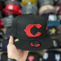 C Red