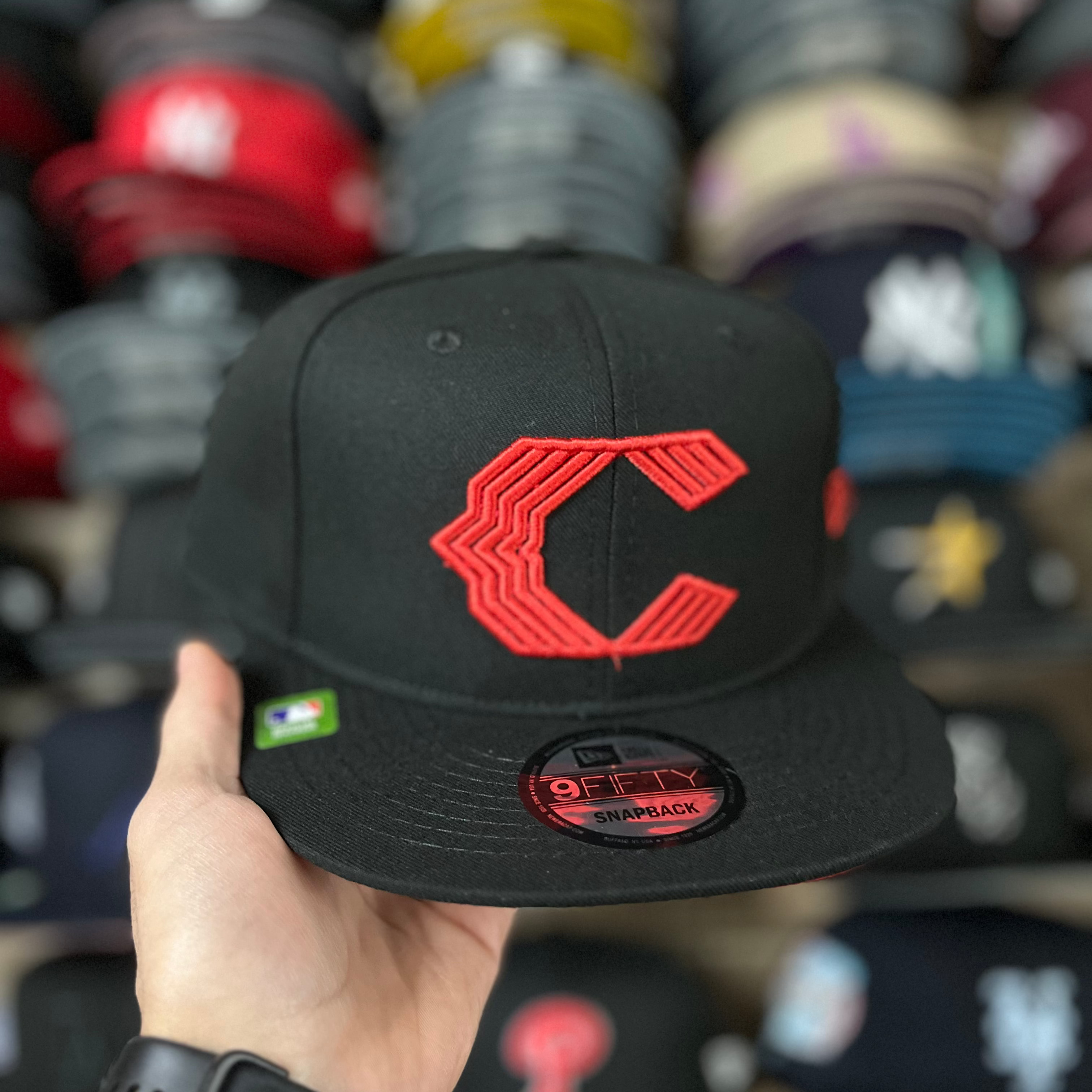 C Red