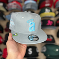 Atlanta Grey