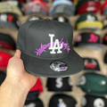 LA Espinas Moradas