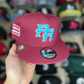 Puerto Rico Burdeo