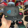 New York Corazon Azul