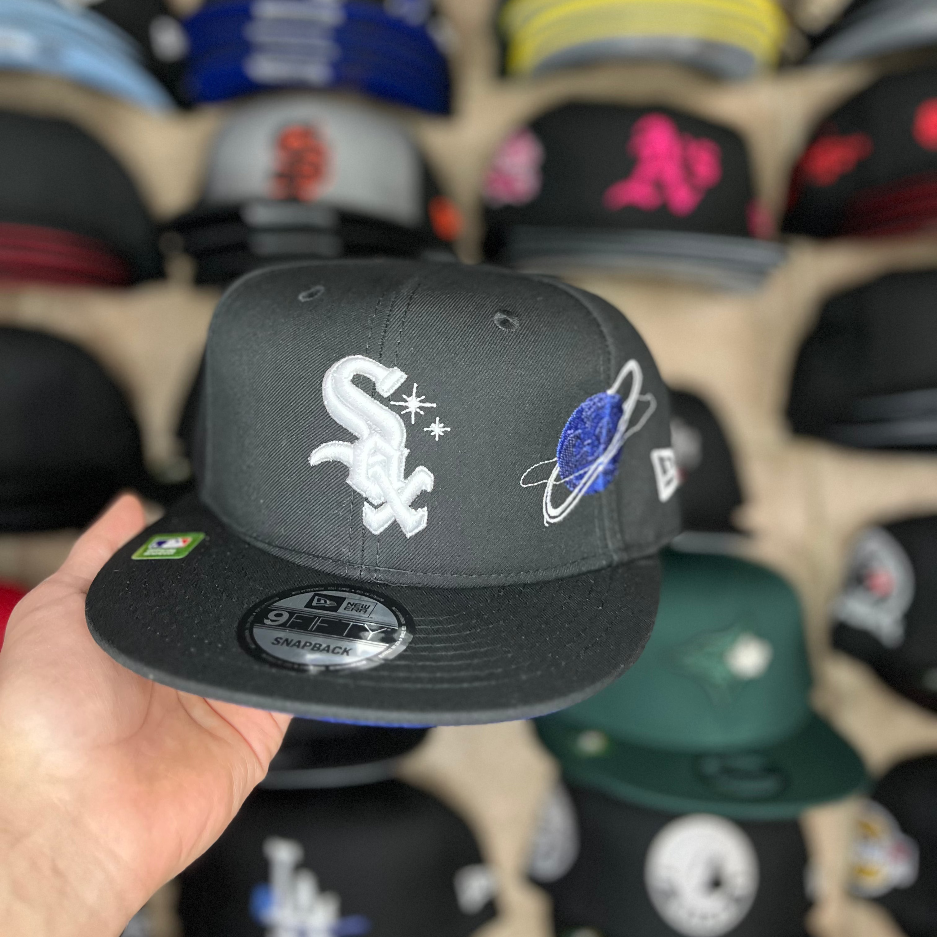 Sox World