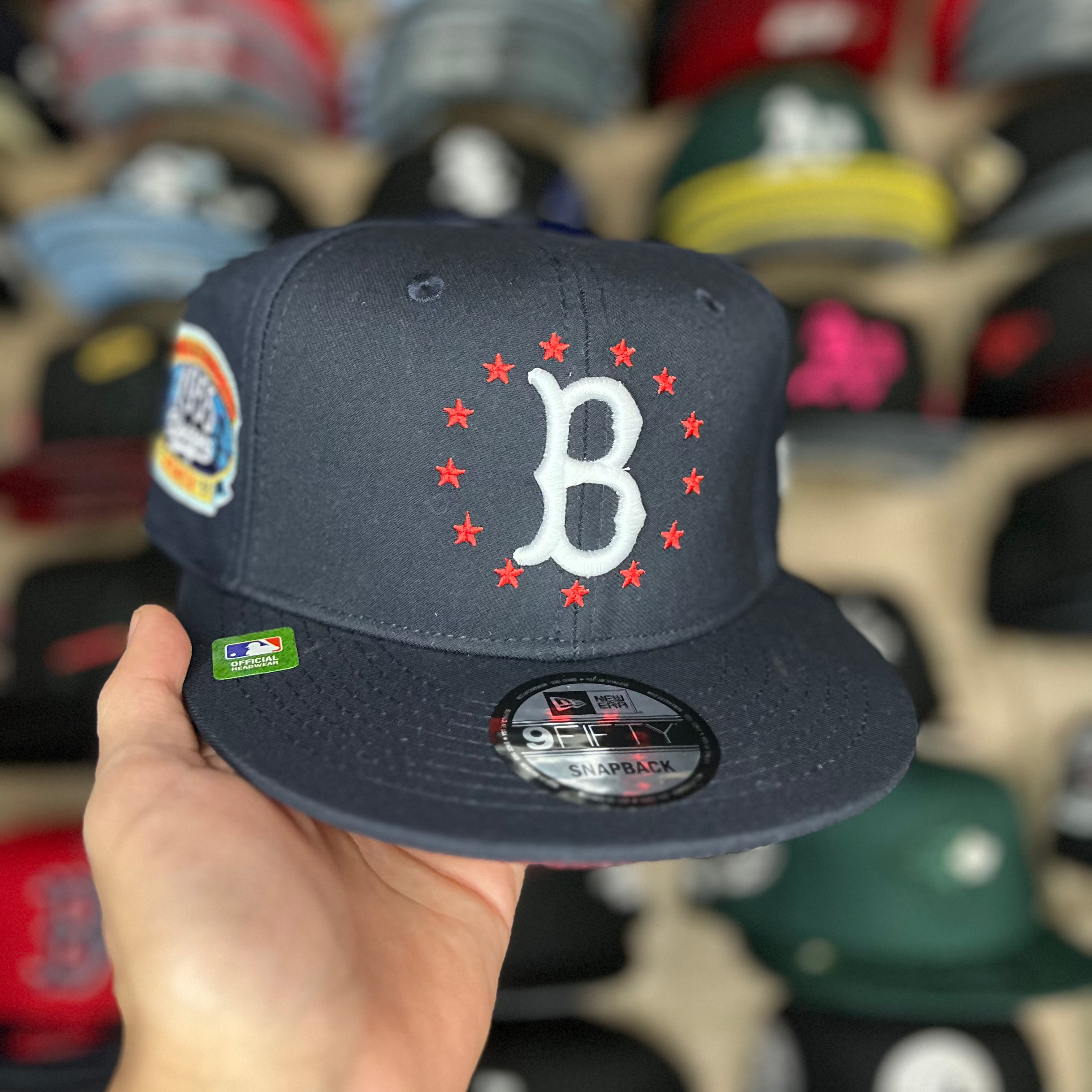 Boston Red Stars
