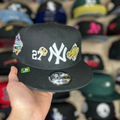 New York 27 Champion