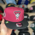 Arizona Diamondbacks Red