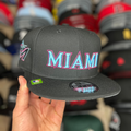 Miami Type Celeste
