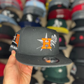 Houston Orange